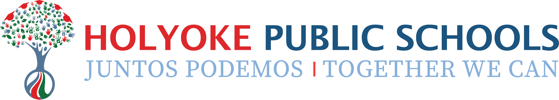 Holyoke Public Schools logo
